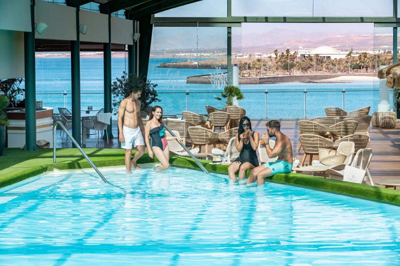Arrecife Gran Hotel&Spa Arrecife (Lanzarote) Exterior foto Dead Sea resort
